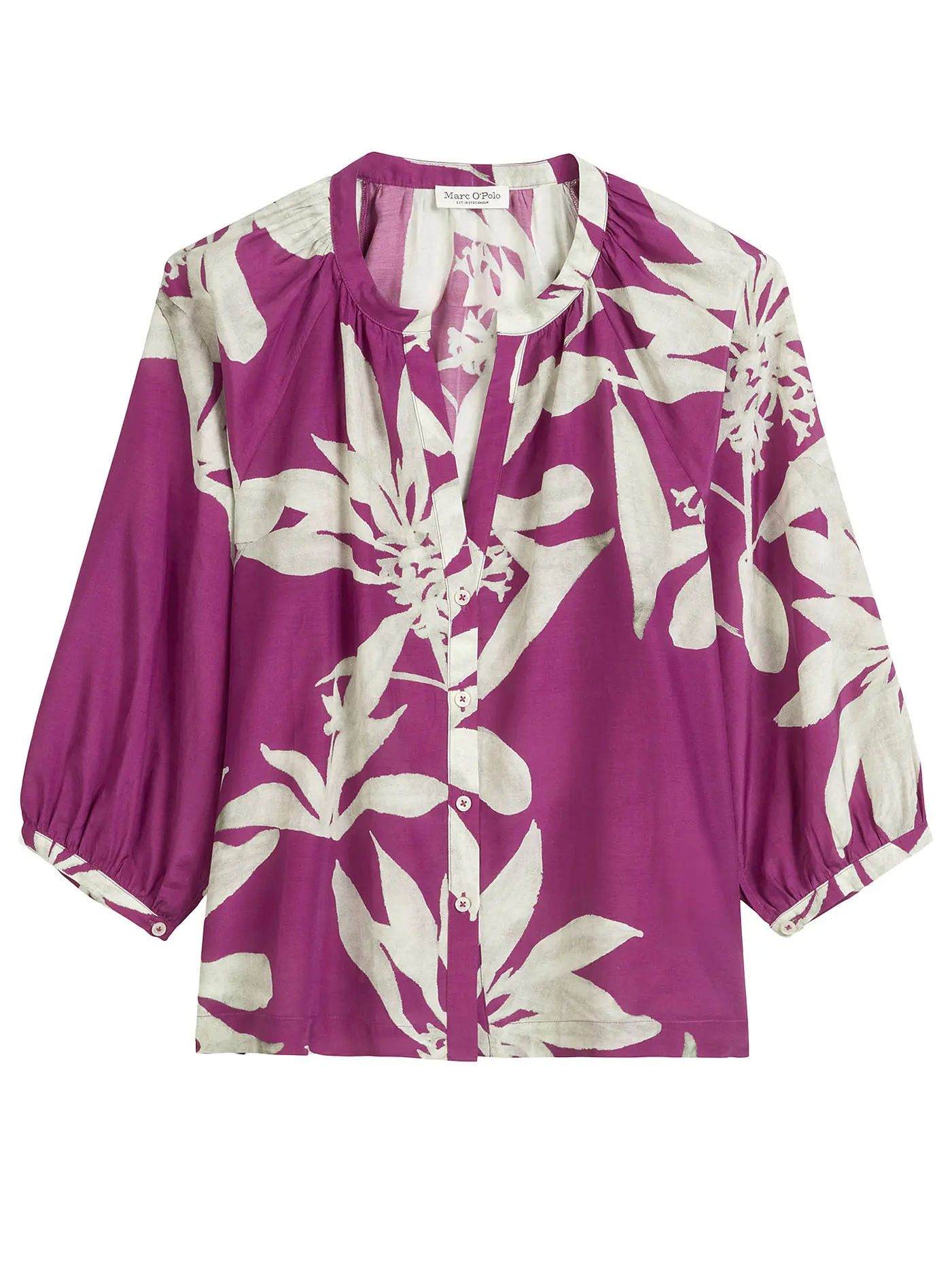MARC O'POLO | Bluse | 